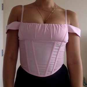 I.AM.GIA BRIDGET TOP